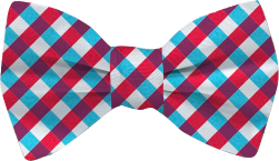 Bow Tie Gummy Zee.Dog