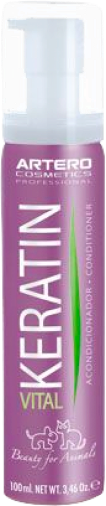Artero Keratin Condioner
